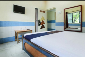 Hotel Vishvasangram